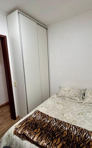 Casa à venda com 181m², 3 quartos e 2 vagas Casa à venda com 181m², 3 quartos e 2 vagasQuarto 1