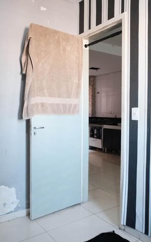 Apartamento à venda com 46m², 2 quartos e sem vagaQuarto 1