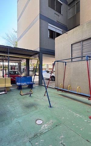 Apartamento para alugar com 80m², 3 quartos e 1 vaga Apartamento para alugar com 80m², 3 quartos e 1 vagaÁrea comum