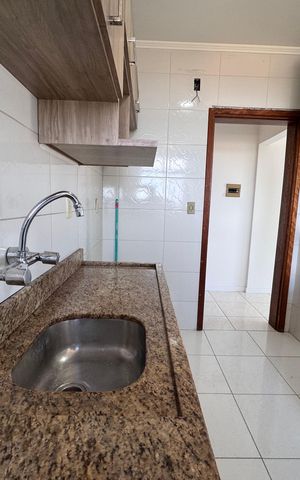 Apartamento para alugar com 80m², 3 quartos e 1 vaga Apartamento para alugar com 80m², 3 quartos e 1 vagaCozinha