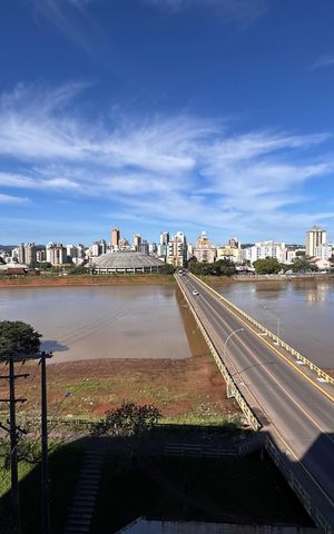 Apartamento para alugar com 80m², 3 quartos e 1 vaga Apartamento para alugar com 80m², 3 quartos e 1 vagaVista da Varanda da Sala