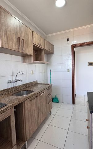 Apartamento para alugar com 80m², 3 quartos e 1 vaga Apartamento para alugar com 80m², 3 quartos e 1 vagaCozinha