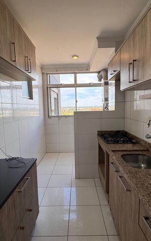 Apartamento para alugar com 80m², 3 quartos e 1 vaga Apartamento para alugar com 80m², 3 quartos e 1 vagaCozinha