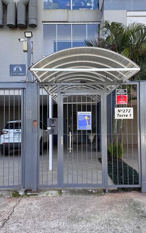 Apartamento para alugar com 80m², 3 quartos e 1 vaga Apartamento para alugar com 80m², 3 quartos e 1 vagaFachada