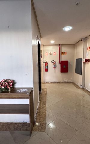 Apartamento para alugar com 80m², 3 quartos e 1 vaga Apartamento para alugar com 80m², 3 quartos e 1 vagaÁrea comum
