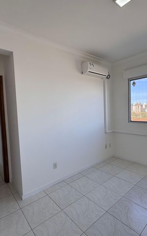 Apartamento para alugar com 80m², 3 quartos e 1 vaga Apartamento para alugar com 80m², 3 quartos e 1 vagaQuarto 3