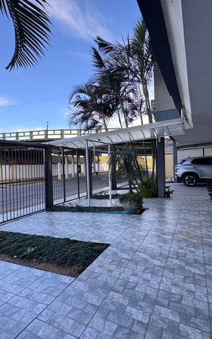 Apartamento para alugar com 80m², 3 quartos e 1 vaga Apartamento para alugar com 80m², 3 quartos e 1 vagaHall de Entrada