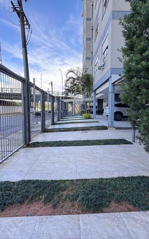Apartamento para alugar com 80m², 3 quartos e 1 vaga Apartamento para alugar com 80m², 3 quartos e 1 vagaHall de Entrada