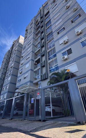 Apartamento para alugar com 80m², 3 quartos e 1 vaga Apartamento para alugar com 80m², 3 quartos e 1 vagaFachada
