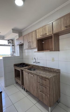 Apartamento para alugar com 80m², 3 quartos e 1 vaga Apartamento para alugar com 80m², 3 quartos e 1 vagaCozinha