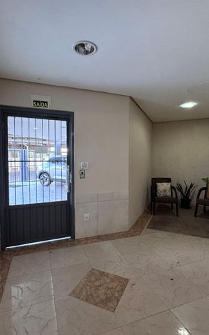 Apartamento para alugar com 80m², 3 quartos e 1 vaga Apartamento para alugar com 80m², 3 quartos e 1 vagaÁrea comum