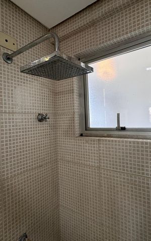 Apartamento para alugar com 80m², 3 quartos e 1 vaga Apartamento para alugar com 80m², 3 quartos e 1 vagaBanheiro