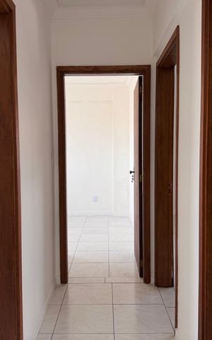 Apartamento para alugar com 80m², 3 quartos e 1 vaga Apartamento para alugar com 80m², 3 quartos e 1 vagaCorredor