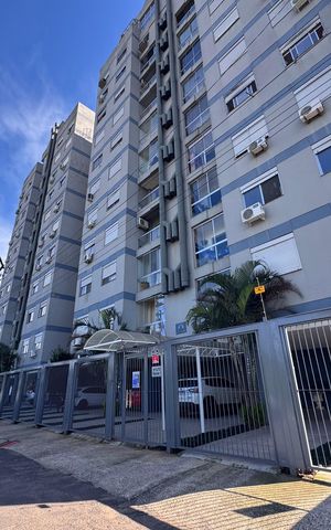Apartamento para alugar com 80m², 3 quartos e 1 vaga Apartamento para alugar com 80m², 3 quartos e 1 vagaFachada