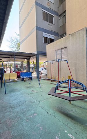Apartamento para alugar com 80m², 3 quartos e 1 vaga Apartamento para alugar com 80m², 3 quartos e 1 vagaÁrea comum