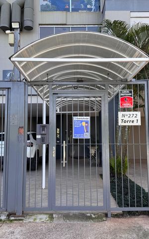 Apartamento para alugar com 80m², 3 quartos e 1 vaga Apartamento para alugar com 80m², 3 quartos e 1 vagaFachada