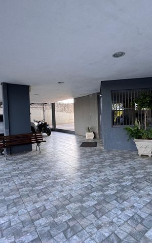 Apartamento para alugar com 80m², 3 quartos e 1 vaga Apartamento para alugar com 80m², 3 quartos e 1 vagaHall de Entrada