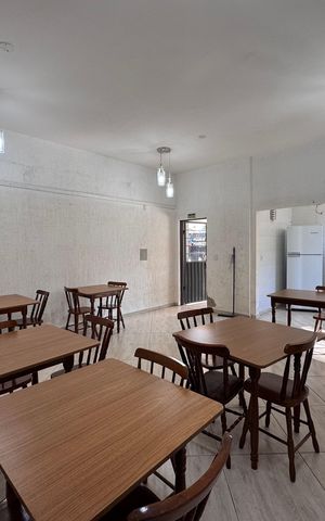 Apartamento para alugar com 80m², 3 quartos e 1 vaga Apartamento para alugar com 80m², 3 quartos e 1 vagaÁrea comum