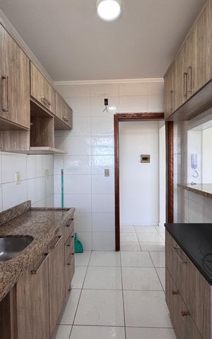 Apartamento para alugar com 80m², 3 quartos e 1 vaga Apartamento para alugar com 80m², 3 quartos e 1 vagaCozinha