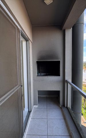 Apartamento para alugar com 80m², 3 quartos e 1 vaga Apartamento para alugar com 80m², 3 quartos e 1 vagaVaranda da Sala