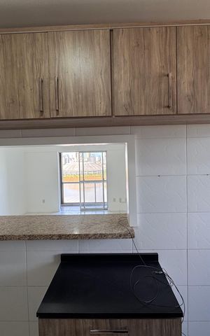 Apartamento para alugar com 80m², 3 quartos e 1 vaga Apartamento para alugar com 80m², 3 quartos e 1 vagaCozinha