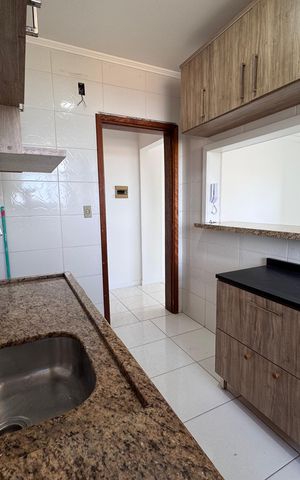 Apartamento para alugar com 80m², 3 quartos e 1 vaga Apartamento para alugar com 80m², 3 quartos e 1 vagaCozinha