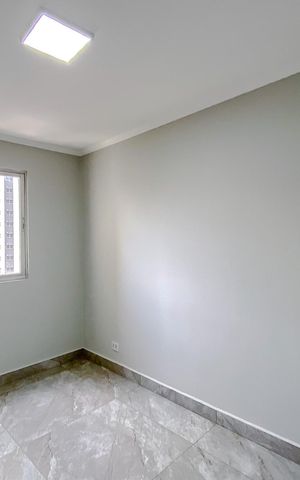 Apartamento para alugar com 68m², 2 quartos e 1 vagaQuarto 1