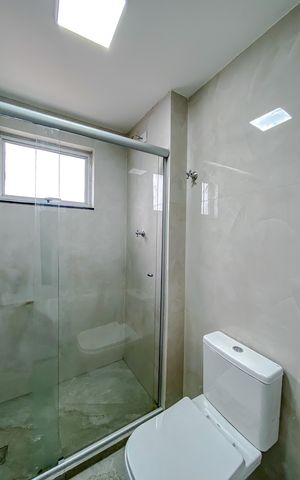 Apartamento para alugar com 68m², 2 quartos e 1 vagaBanheiro Social
