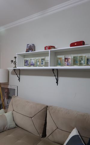 Casa à venda com 115m², 3 quartos e 2 vagasQuarto 2