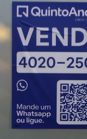 Casa à venda com 115m², 3 quartos e 2 vagasPlaca