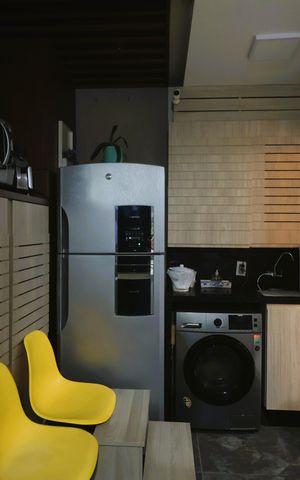 Casa à venda com 115m², 3 quartos e 2 vagasÁrea de Serviço