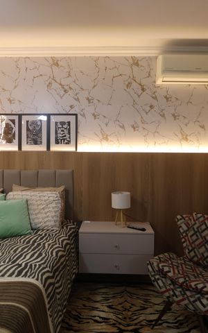 Casa à venda com 115m², 3 quartos e 2 vagasSuíte 3