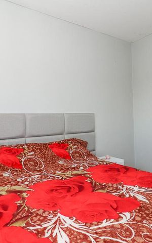 Apartamento à venda com 44m², 2 quartos e 1 vagaQuarto