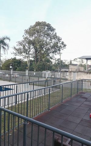 Apartamento à venda com 44m², 2 quartos e 1 vagaÁrea comum - Playground