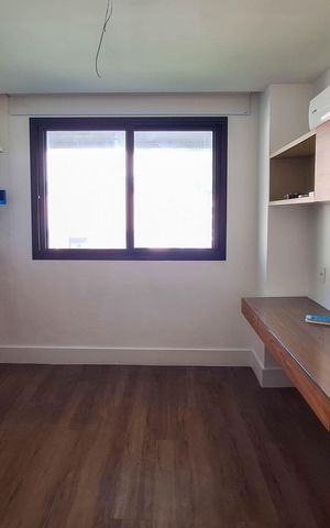 Apartamento para alugar com 183m², 4 quartos e 2 vagas Apartamento para alugar com 183m², 4 quartos e 2 vagasSuíte 2