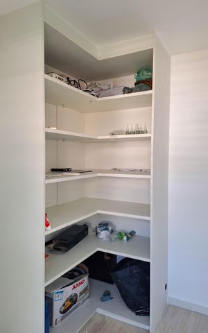 Apartamento para alugar com 183m², 4 quartos e 2 vagas Apartamento para alugar com 183m², 4 quartos e 2 vagasQuarto de Serviço