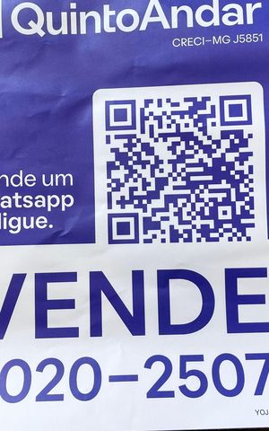 Apartamento à venda com 47m², 2 quartos e 1 vaga Apartamento à venda com 47m², 2 quartos e 1 vagaPlaquinha