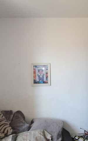 Apartamento à venda com 47m², 2 quartos e 1 vagaQuarto 2