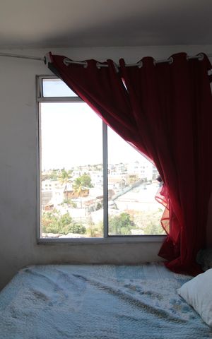 Apartamento à venda com 47m², 2 quartos e 1 vagaQuarto 1