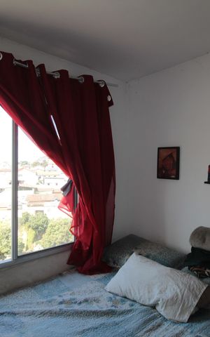 Apartamento à venda com 47m², 2 quartos e 1 vagaQuarto 1