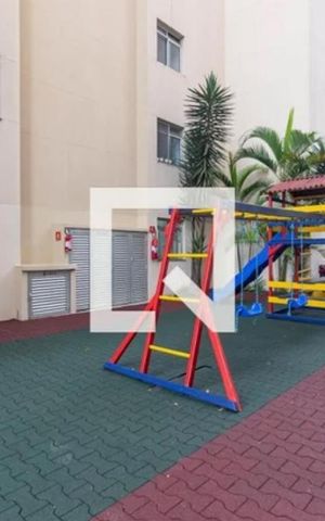 Apartamento à venda com 60m², 3 quartos e 1 vaga Apartamento à venda com 60m², 3 quartos e 1 vagaÁrea comum - Playground