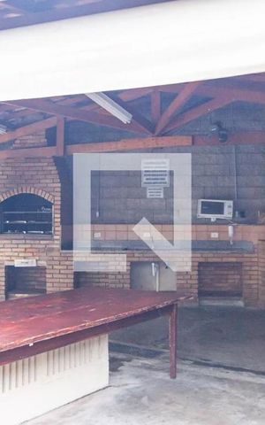 Apartamento à venda com 60m², 3 quartos e 1 vaga Apartamento à venda com 60m², 3 quartos e 1 vagaÁrea comum - Churrasqueira
