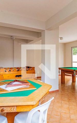 Apartamento à venda com 60m², 3 quartos e 1 vaga Apartamento à venda com 60m², 3 quartos e 1 vagaÁrea comum - Salão de jogos