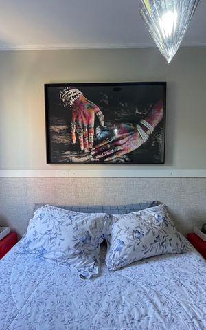 Apartamento à venda com 60m², 3 quartos e 1 vaga Apartamento à venda com 60m², 3 quartos e 1 vagaQuarto 3