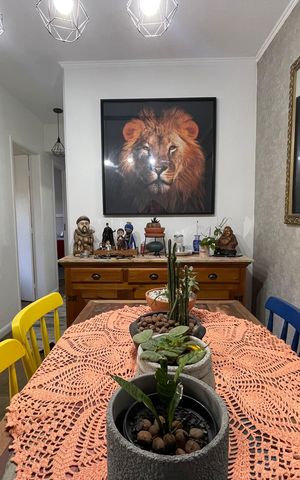Apartamento à venda com 60m², 3 quartos e 1 vaga Apartamento à venda com 60m², 3 quartos e 1 vagaSala