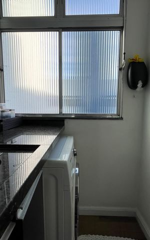 Apartamento à venda com 60m², 3 quartos e 1 vaga Apartamento à venda com 60m², 3 quartos e 1 vagaÁrea de Serviço