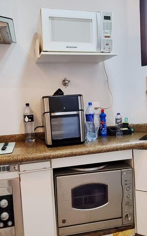 Apartamento para alugar com 72m², 2 quartos e 1 vagaCozinha