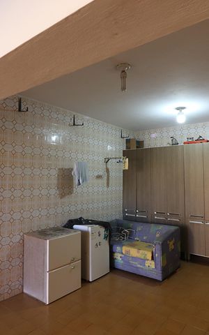 Casa à venda com 370m², 3 quartos e 8 vagasEspaço Gourmet
