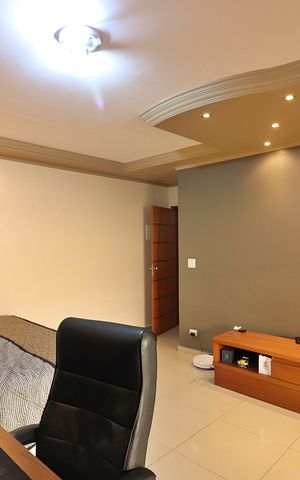 Casa à venda com 370m², 3 quartos e 8 vagasSuíte 1