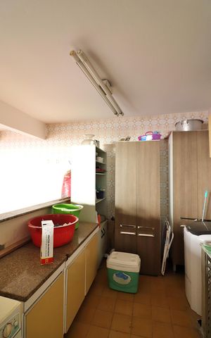 Casa à venda com 370m², 3 quartos e 8 vagasÁrea de Serviço